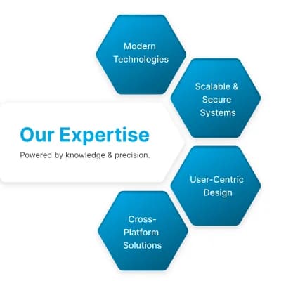 Raise Tech Pvt. Ltd. - About Us