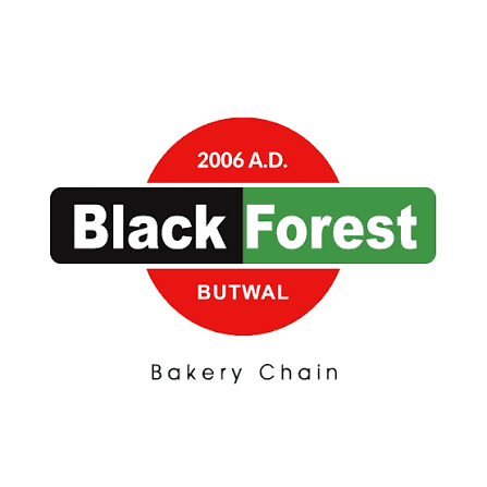 Black Forest