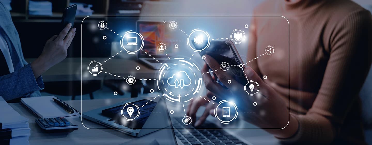 Raise Tech Services Banner