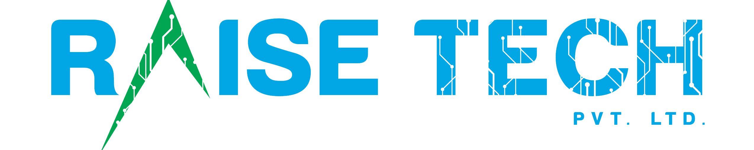 Raise Tech Logo